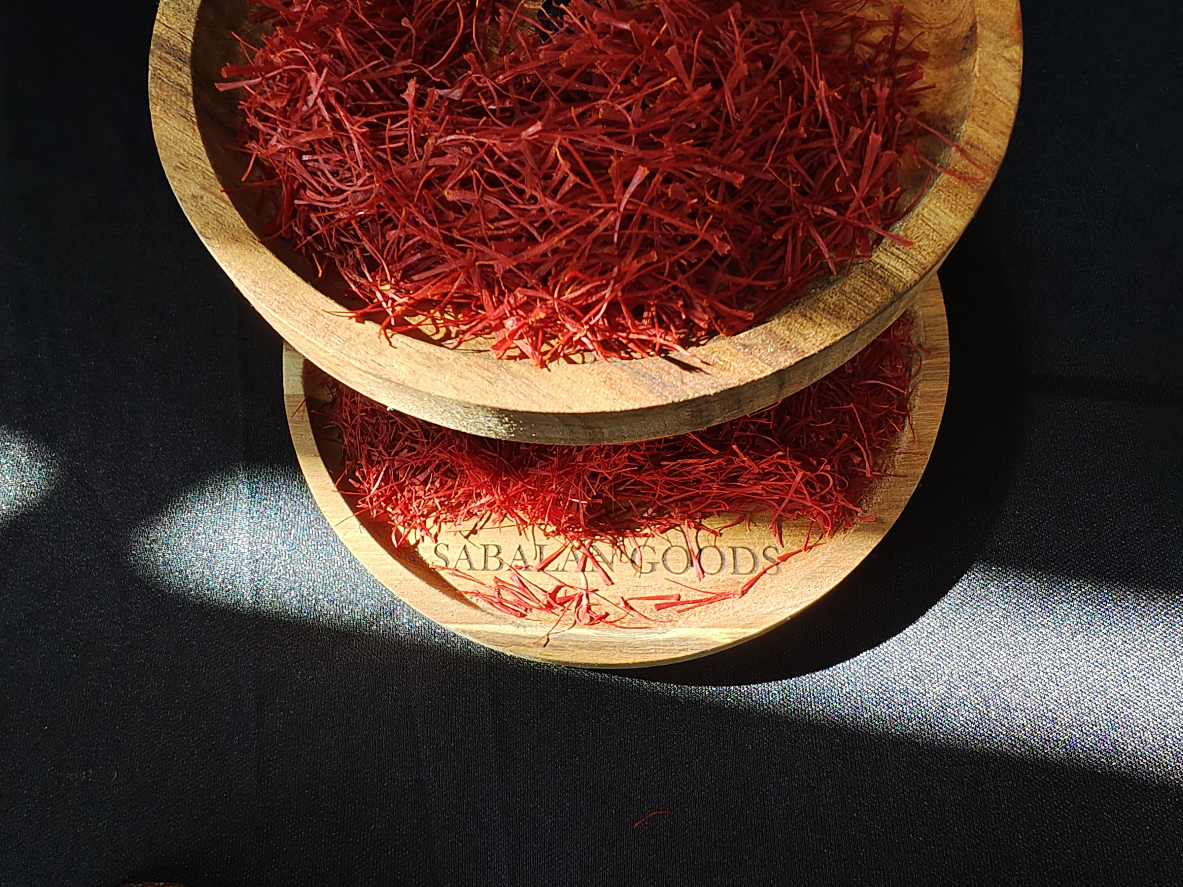 Premium Persian super negin saffron -highest grade