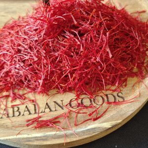 Premium Persian super negin saffron -highest grade