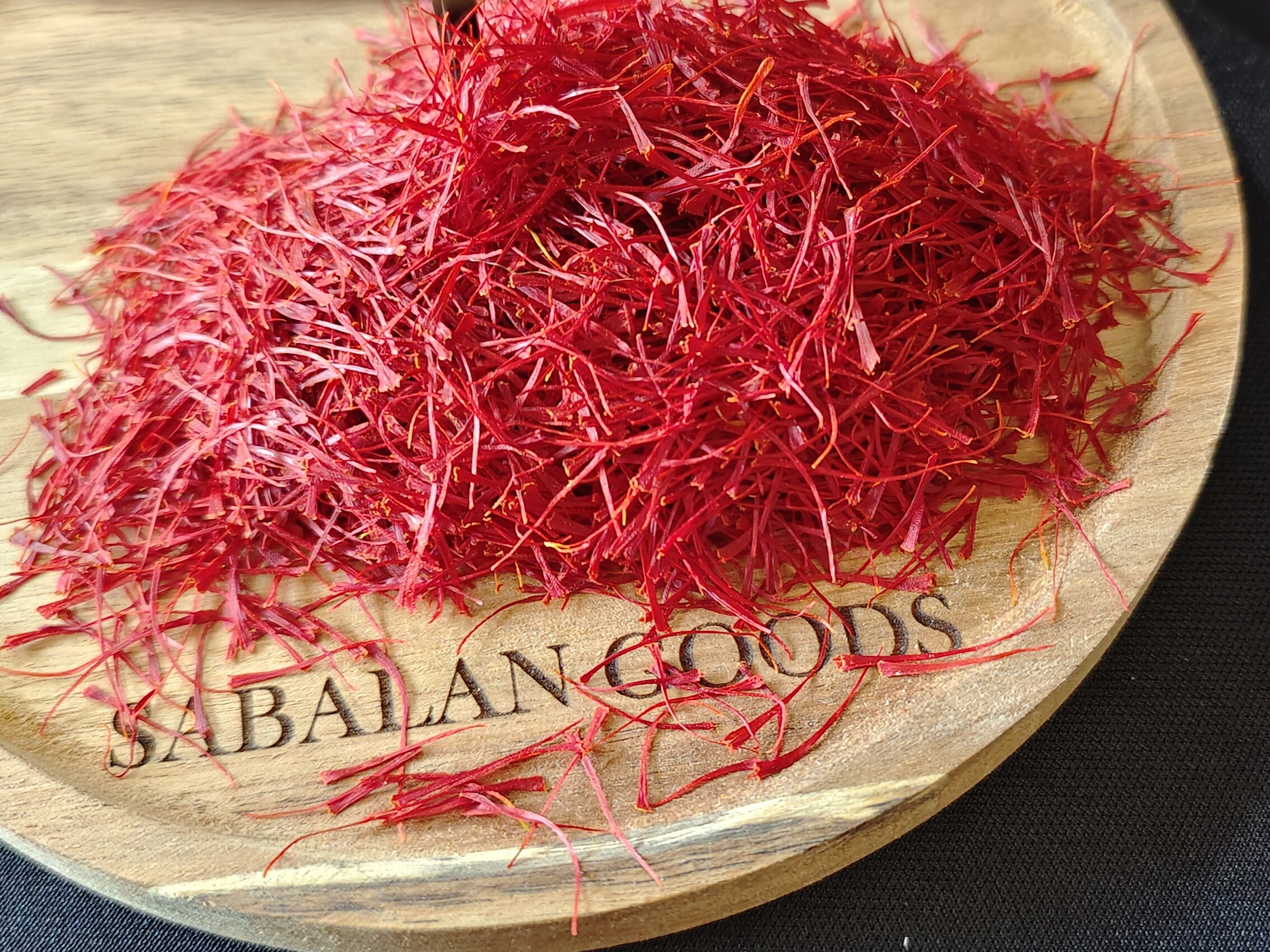 Premium Persian super negin saffron -highest grade