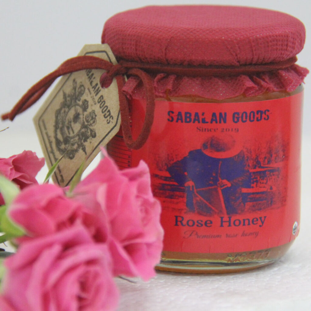 unique-types-of-honey-sabalan-goods-sdn-bhd
